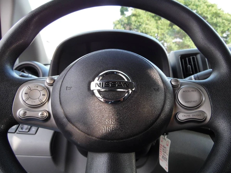 2017 Nissan NV - Image 19 of 21