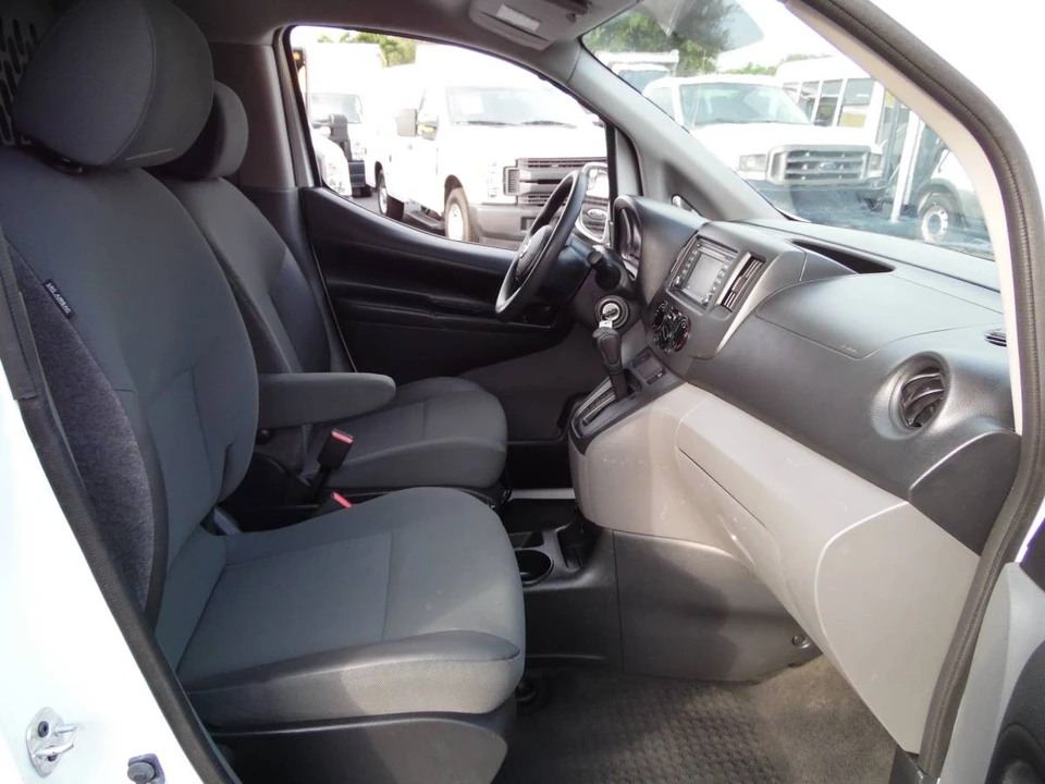 2017 Nissan NV - Image 21 of 21