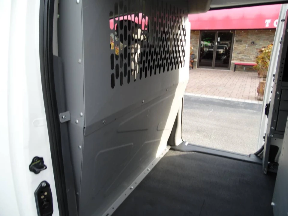 2017 Nissan NV - Image 16 of 21