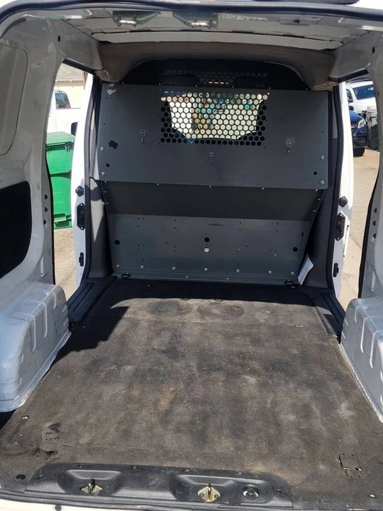 2017 Nissan NV - Image 5 of 8