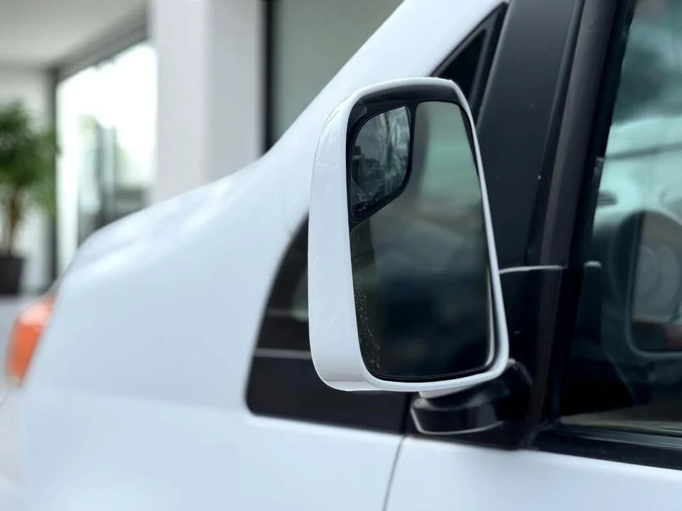 2017 Nissan NV - Image 12 of 20