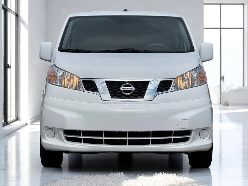 2017 Nissan NV - Image 3 of 20