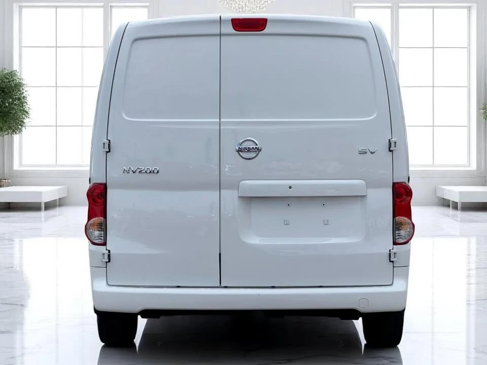 2017 Nissan NV - Image 7 of 20