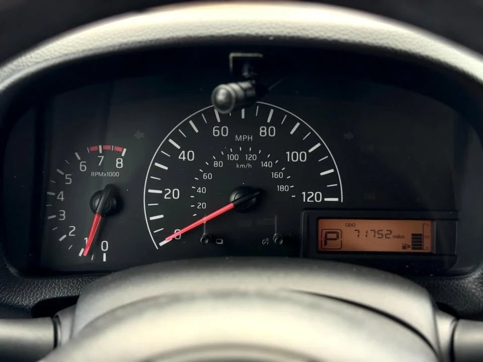 2017 Nissan NV - Image 20 of 20