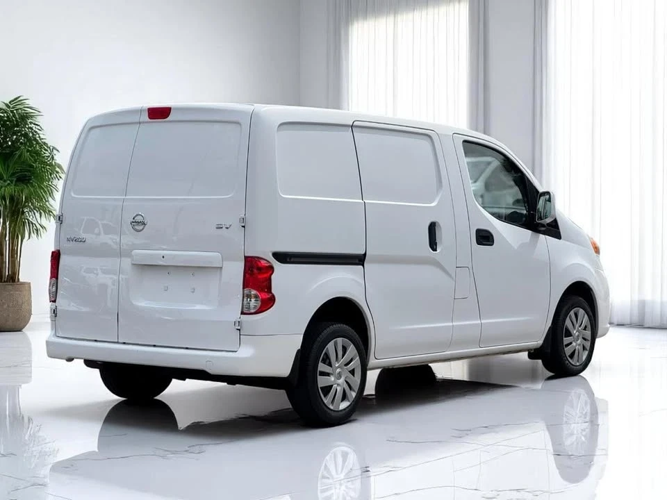 2017 Nissan NV - Image 6 of 20