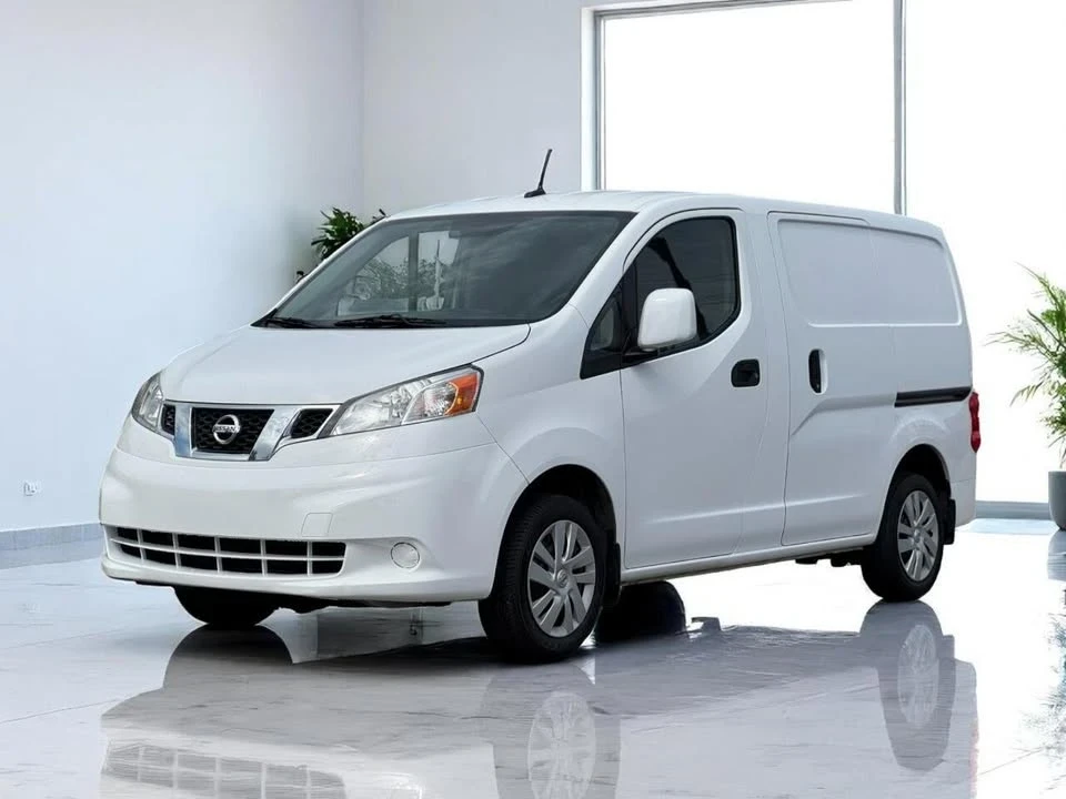 2017 Nissan NV - Image 2 of 20