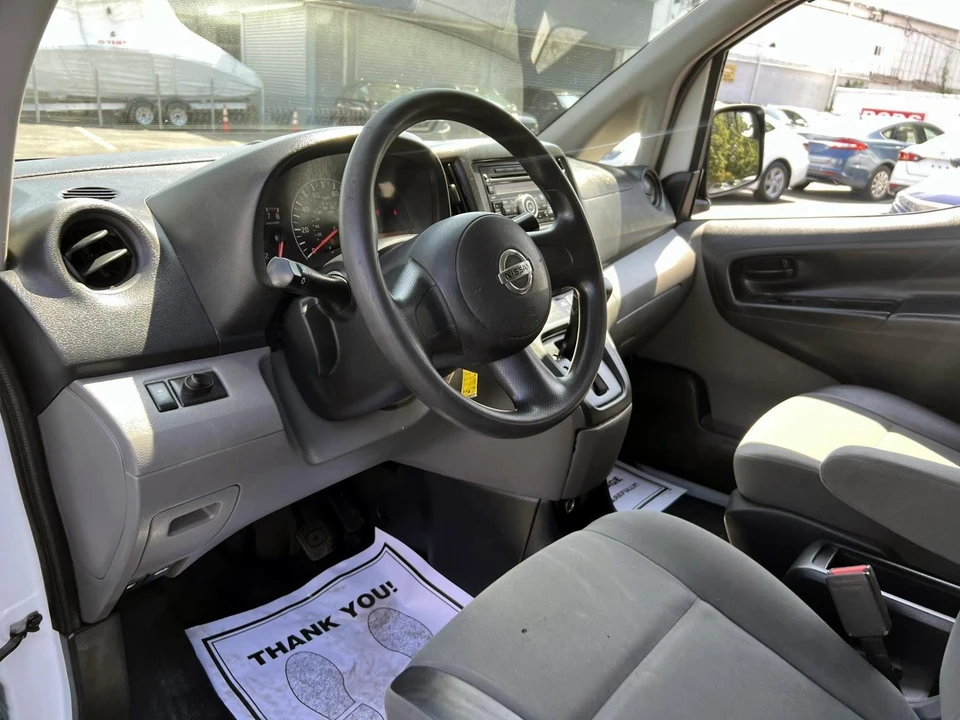 2017 Nissan NV - Image 15 of 21