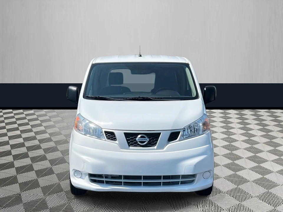 2017 Nissan NV - Image 2 of 21