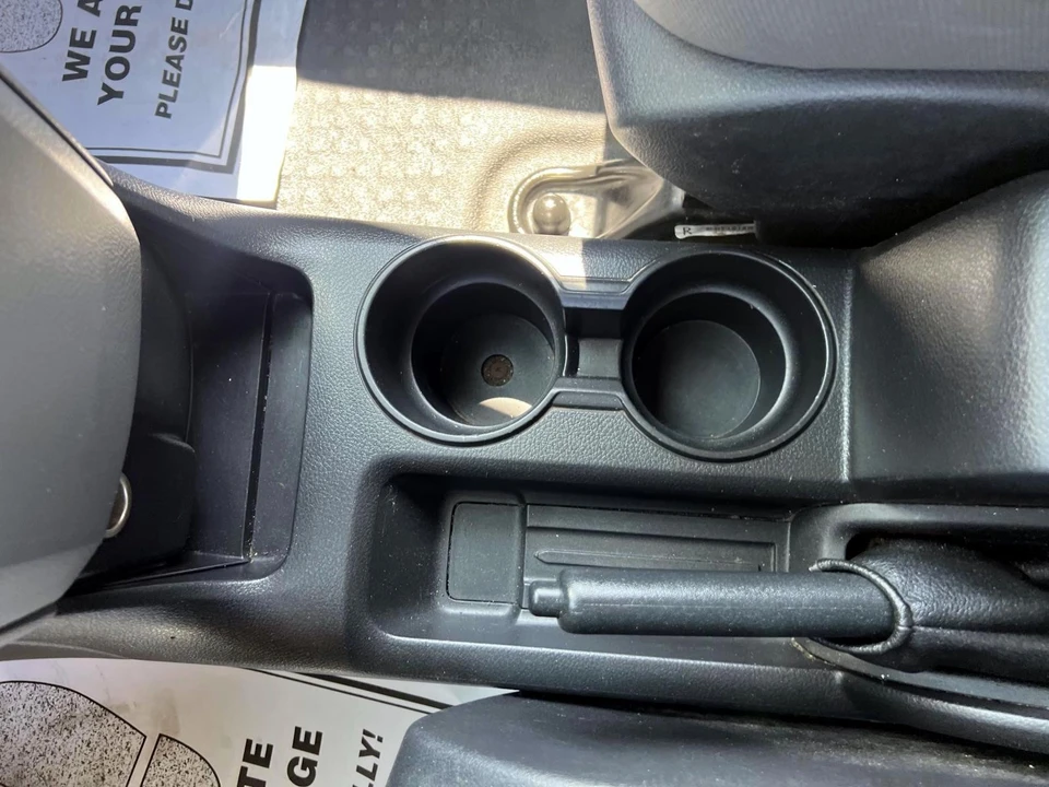 2017 Nissan NV - Image 21 of 21