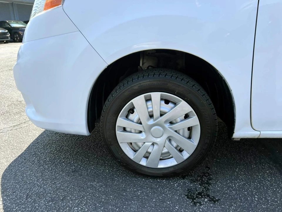 2017 Nissan NV - Image 12 of 21