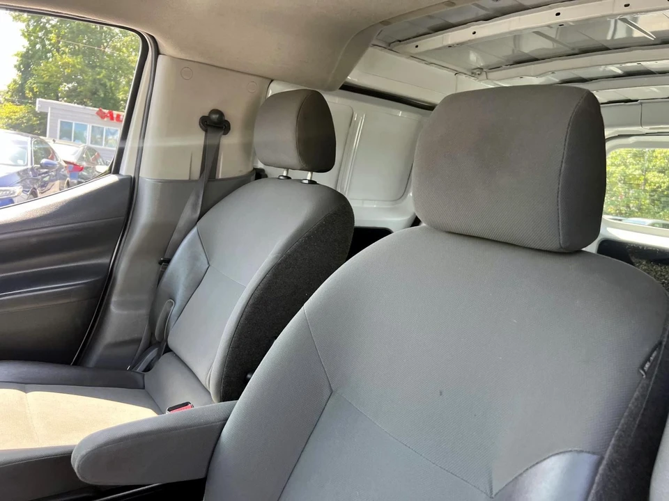 2017 Nissan NV - Image 14 of 21