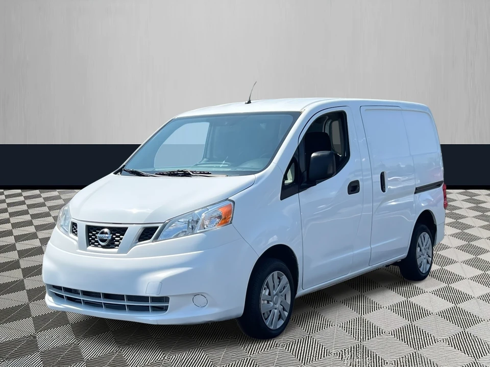 2017 Nissan NV - Image 3 of 21