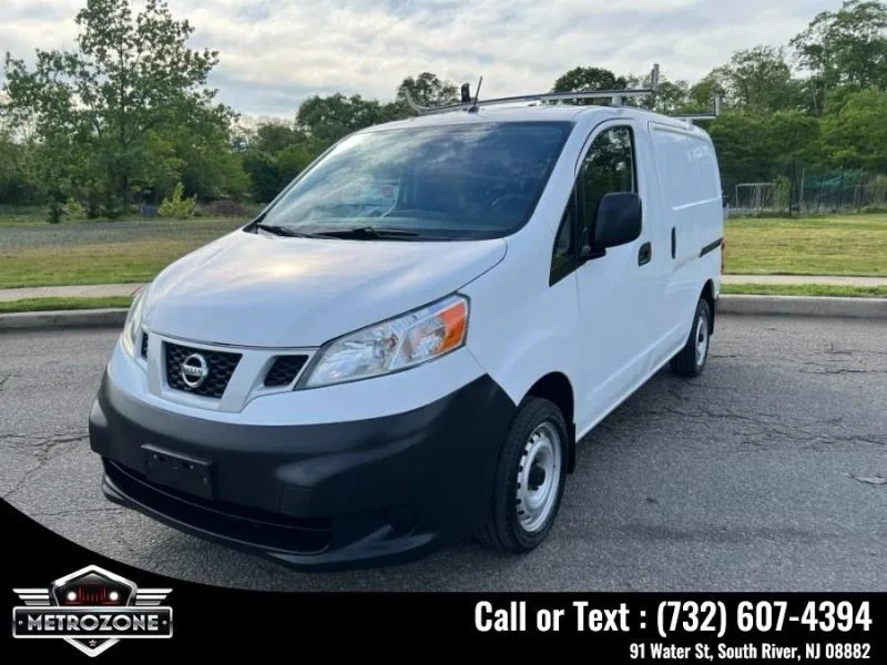 2017 Nissan NV - Image 4 of 12