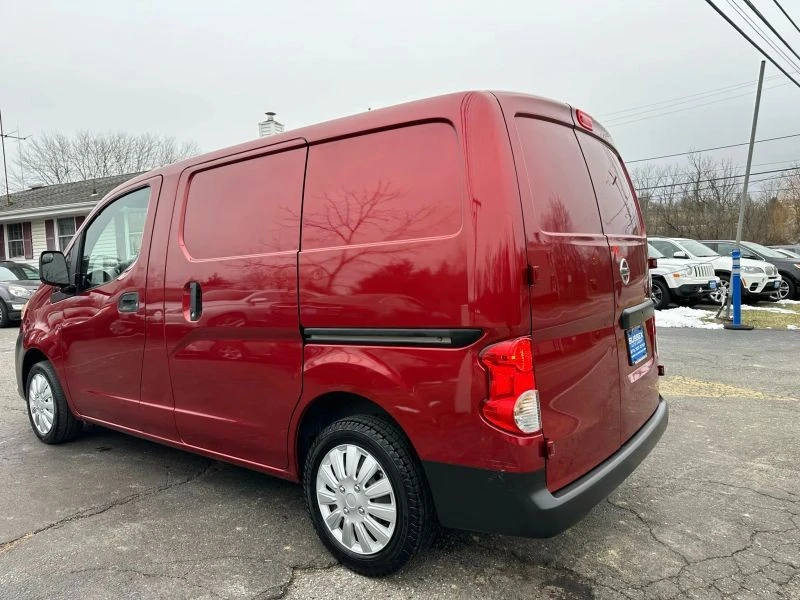 2017 Nissan NV - Image 4 of 12