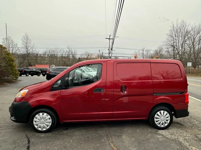 2017 Nissan NV - Image 7 of 12