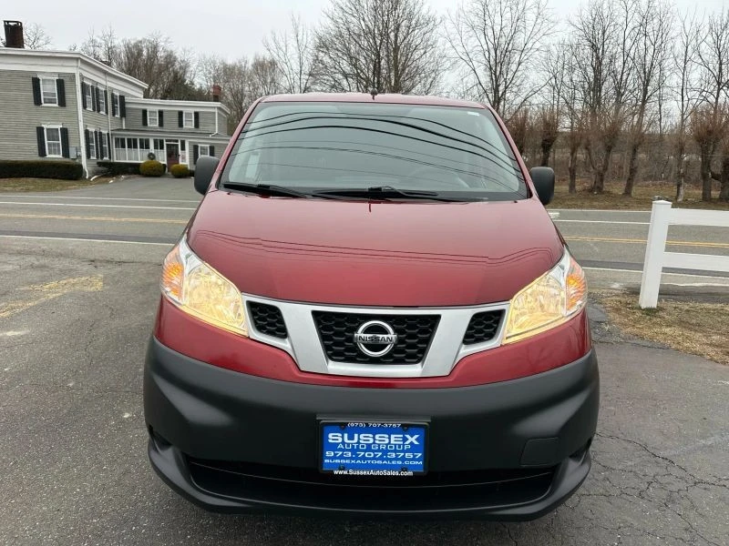2017 Nissan NV - Image 2 of 12