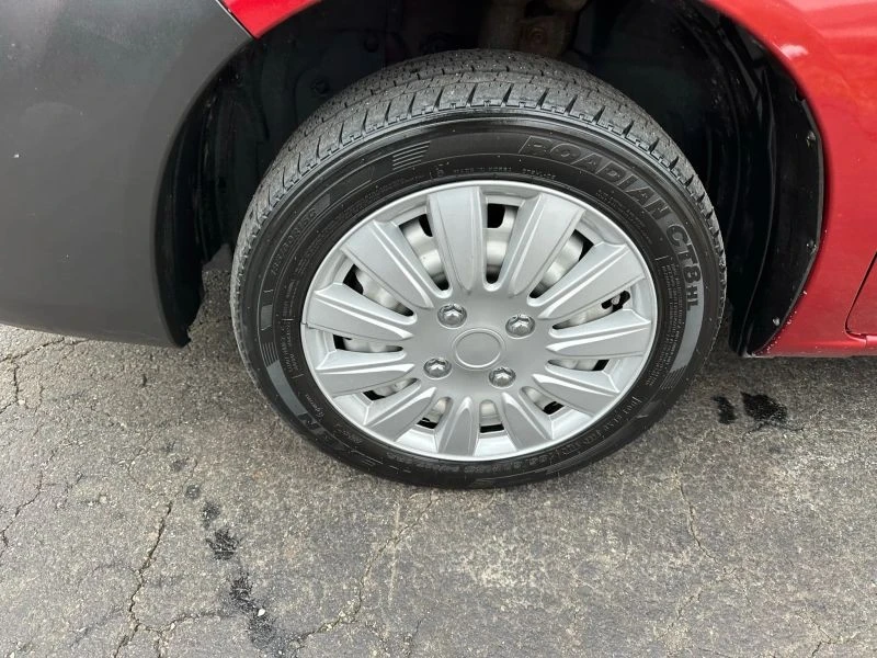 2017 Nissan NV - Image 9 of 12