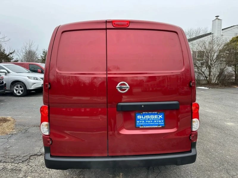 2017 Nissan NV - Image 5 of 12