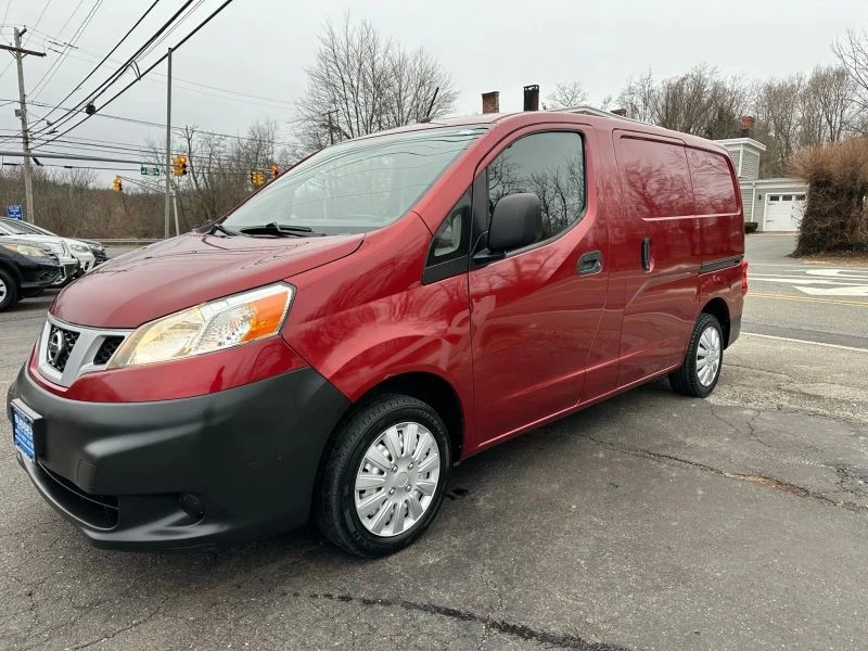 2017 Nissan NV - Image 3 of 12