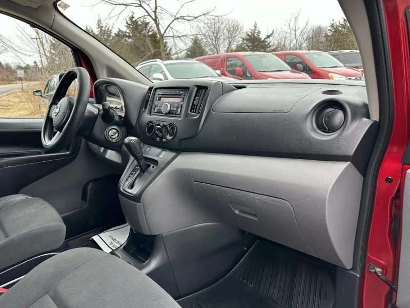 2017 Nissan NV - Image 12 of 12