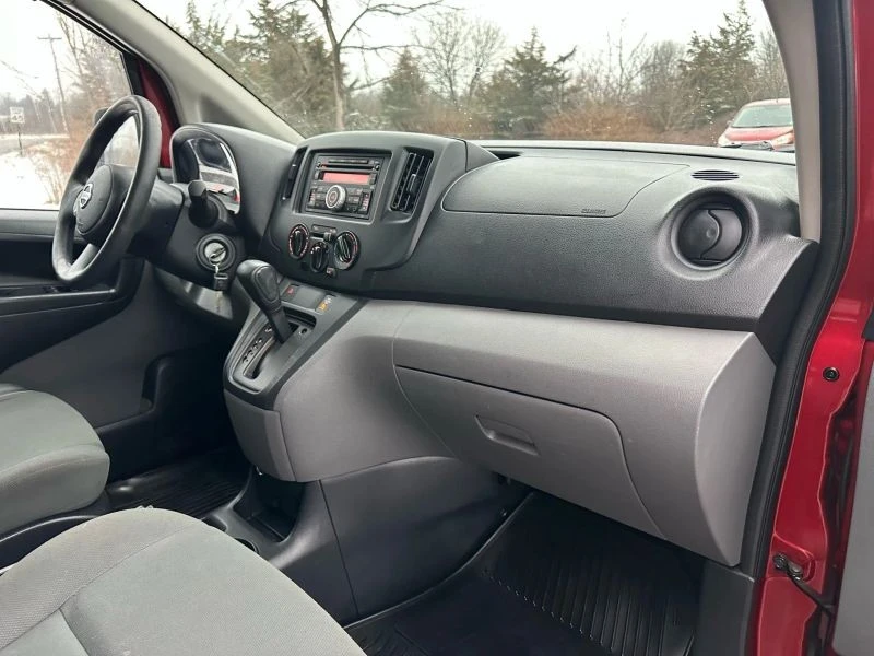 2017 Nissan NV - Image 12 of 12
