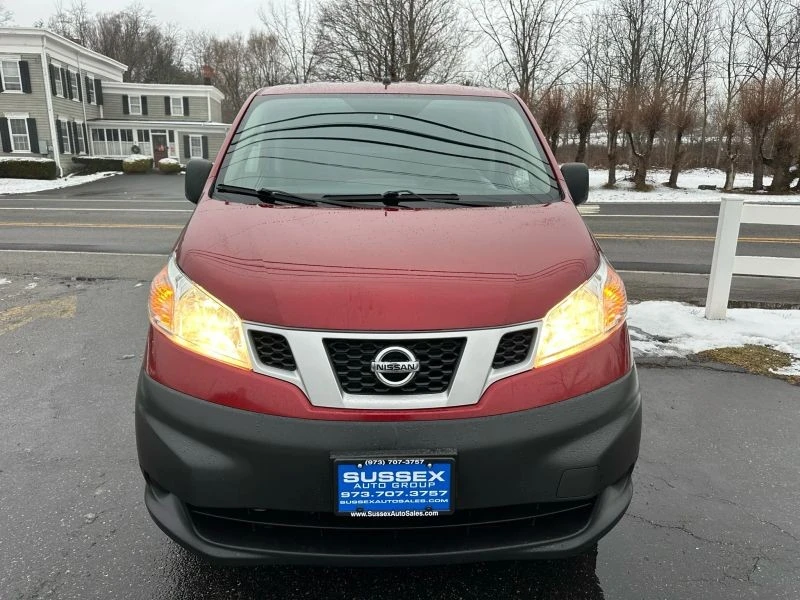 2017 Nissan NV - Image 2 of 12