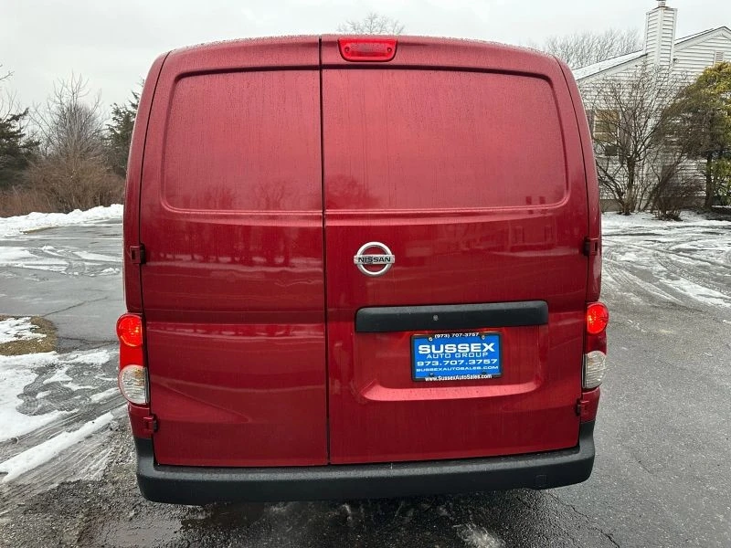 2017 Nissan NV - Image 5 of 12