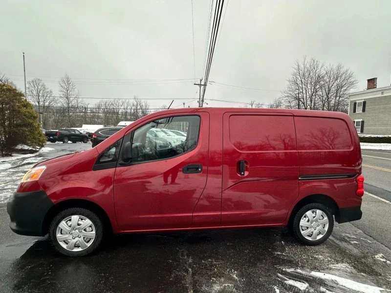2017 Nissan NV - Image 7 of 12