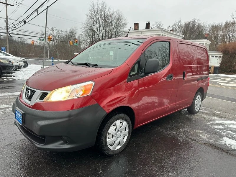 2017 Nissan NV - Image 3 of 12