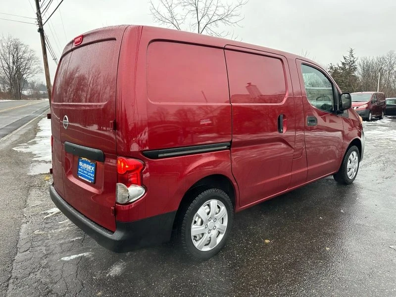 2017 Nissan NV - Image 4 of 12