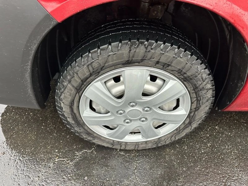 2017 Nissan NV - Image 9 of 12