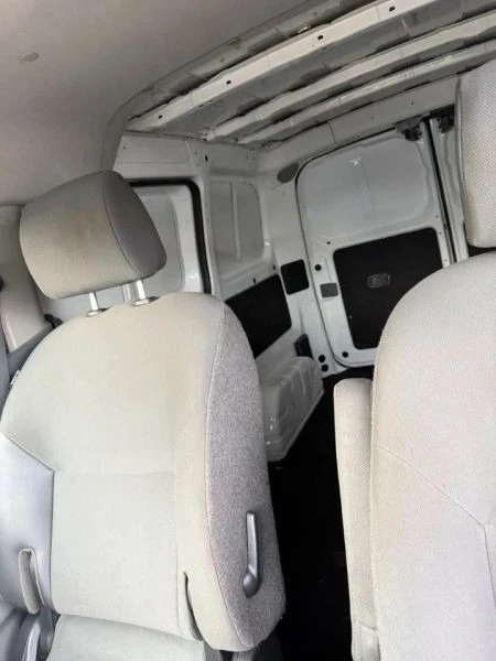 2017 Nissan NV - Image 9 of 9