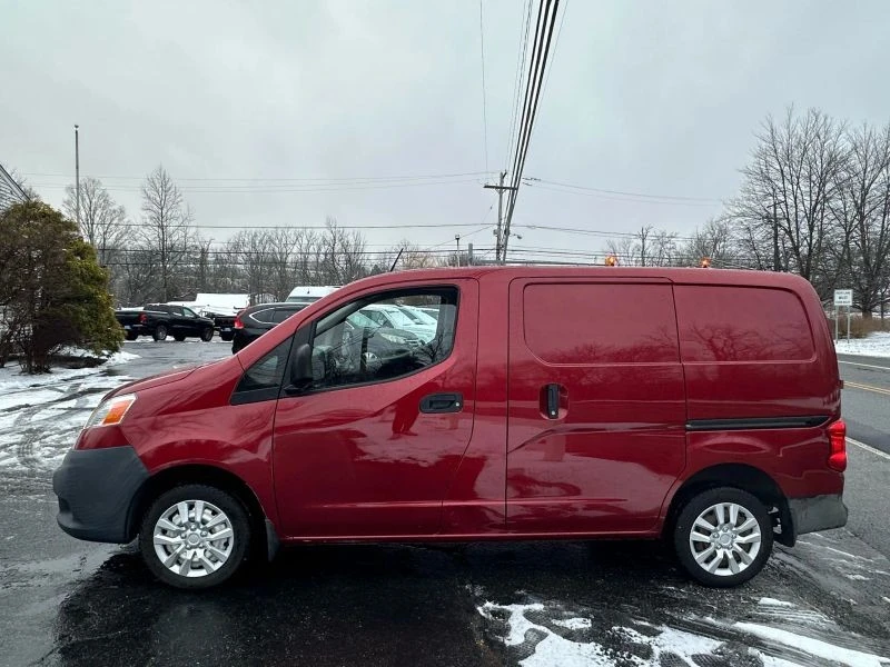 2017 Nissan NV - Image 7 of 12