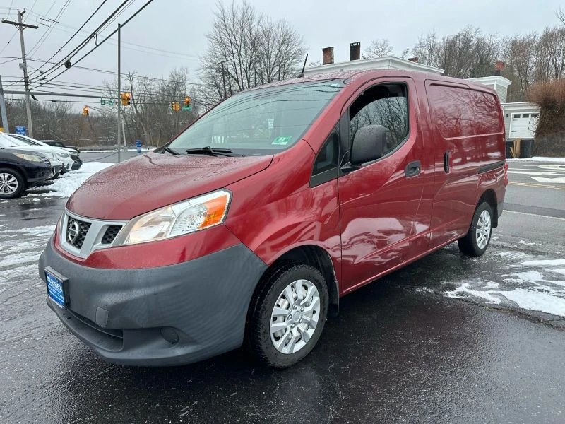 2017 Nissan NV - Image 3 of 12