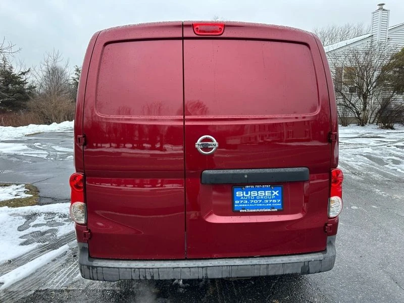 2017 Nissan NV - Image 5 of 12