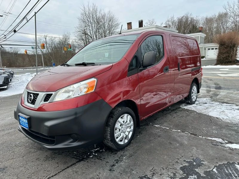 2017 Nissan NV - Image 3 of 12