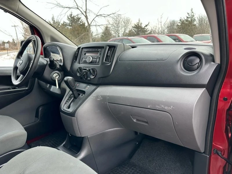 2017 Nissan NV - Image 12 of 12