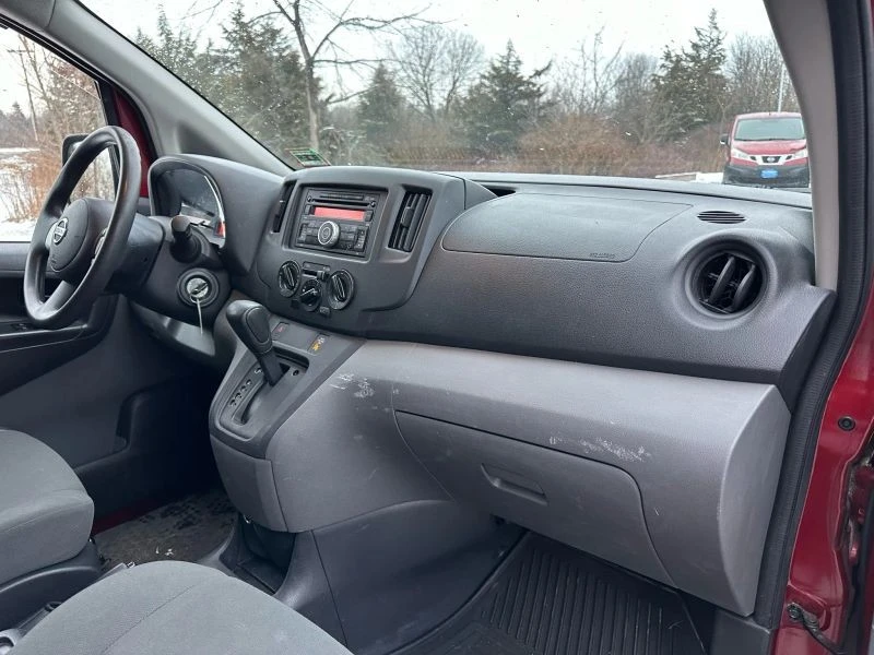 2017 Nissan NV - Image 12 of 12