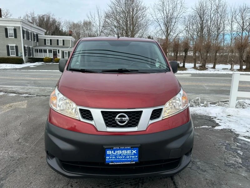 2017 Nissan NV - Image 2 of 12