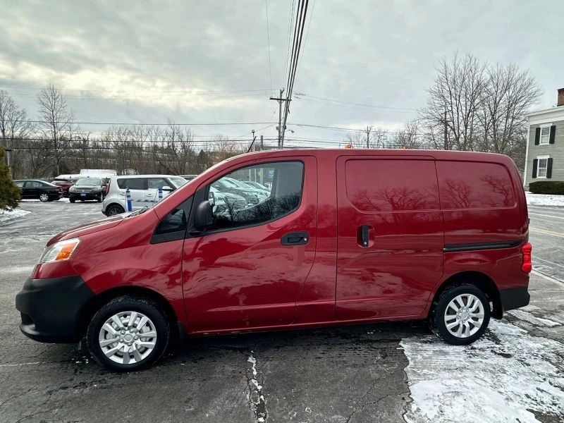 2017 Nissan NV - Image 7 of 12