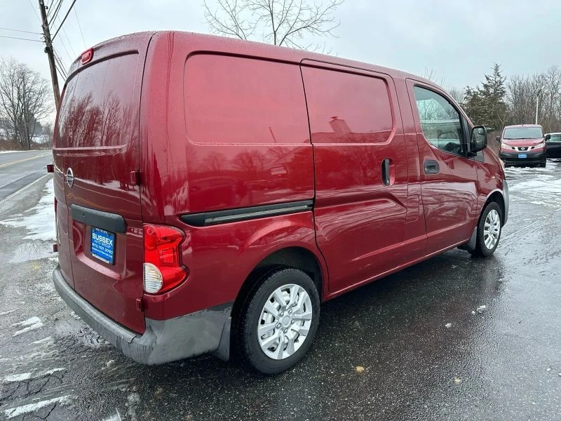 2017 Nissan NV - Image 4 of 12