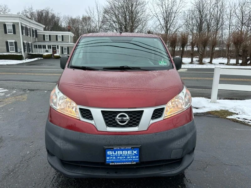 2017 Nissan NV - Image 2 of 12