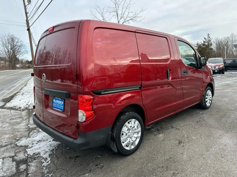 2017 Nissan NV - Image 4 of 12