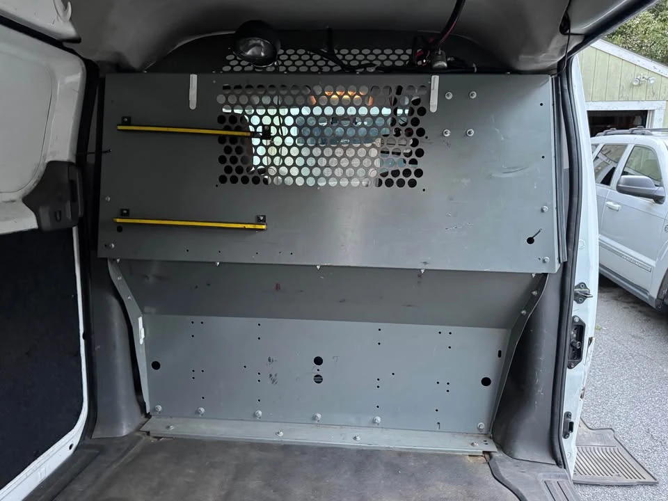 2017 Nissan NV - Image 5 of 14