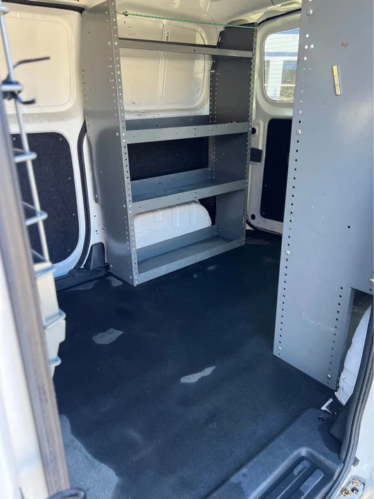2017 Nissan NV - Image 5 of 11