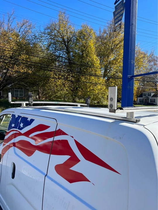 2017 Nissan NV - Image 11 of 11