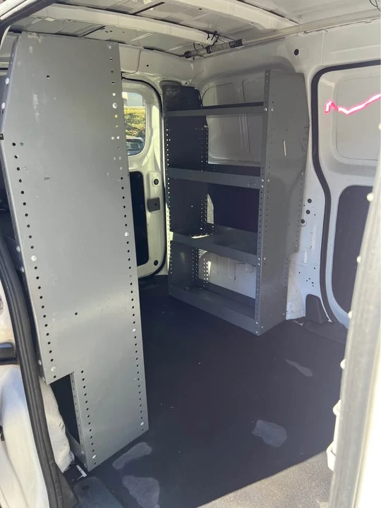 2017 Nissan NV - Image 8 of 11