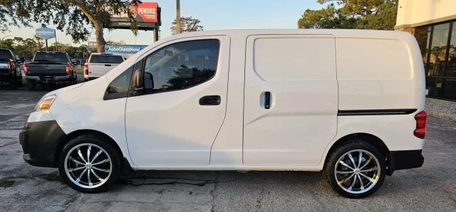2017 Nissan NV - Image 9 of 21