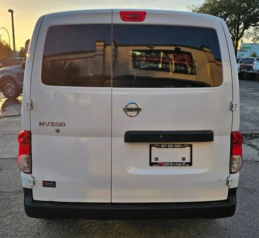 2017 Nissan NV - Image 6 of 21
