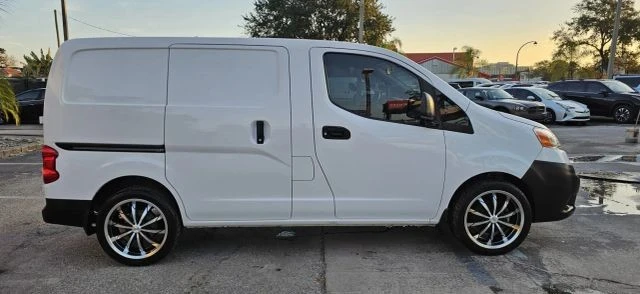 2017 Nissan NV - Image 10 of 21